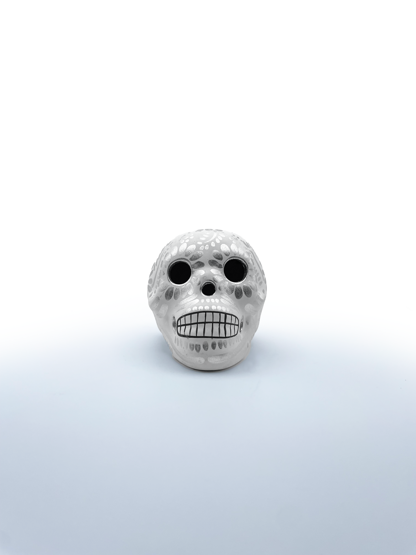 Conjunto de Calaveras mestizas