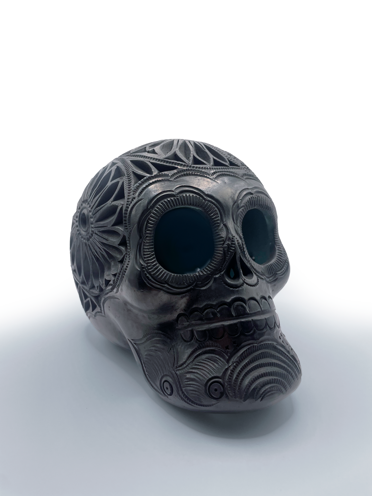 Calavera de la Bóveda celeste