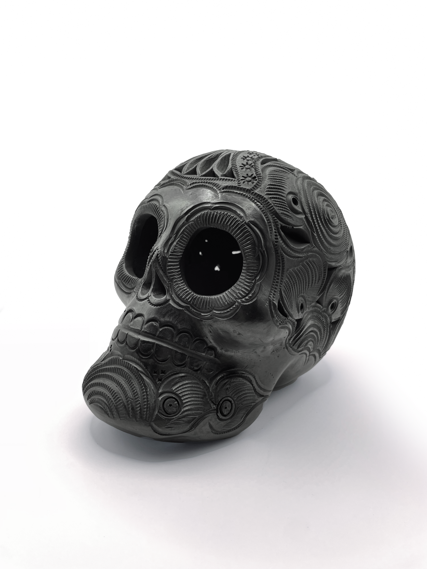 Calavera de la Bóveda celeste