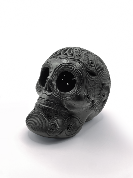 Calavera de la Bóveda celeste