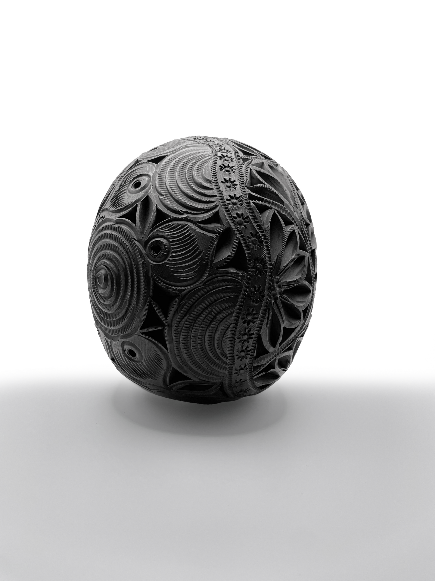 Calavera de la Bóveda celeste