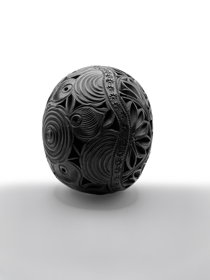 Calavera de la Bóveda celeste