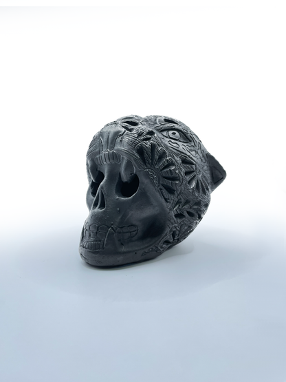 Calavera mini Guerrero Jaguar