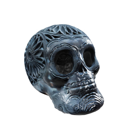 Calavera de la Bóveda celeste