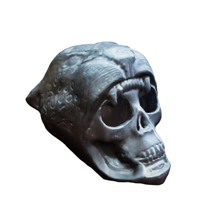Calavera mini Guerrero Jaguar